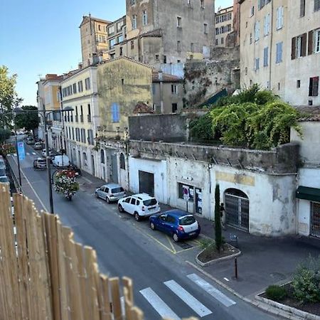 Coeur Historique De Grasse Apartamento Exterior foto
